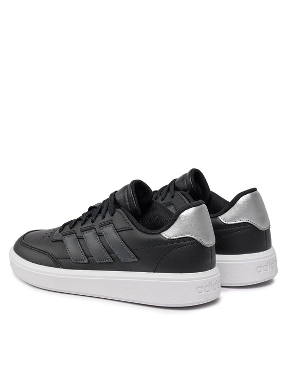 adidas adidas Tenisice Courtblock IF6492 Crna