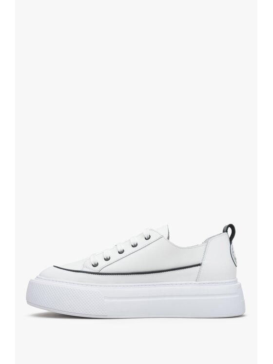 Estro Estro Scarpe da ginnastica ER00113496 Bianco