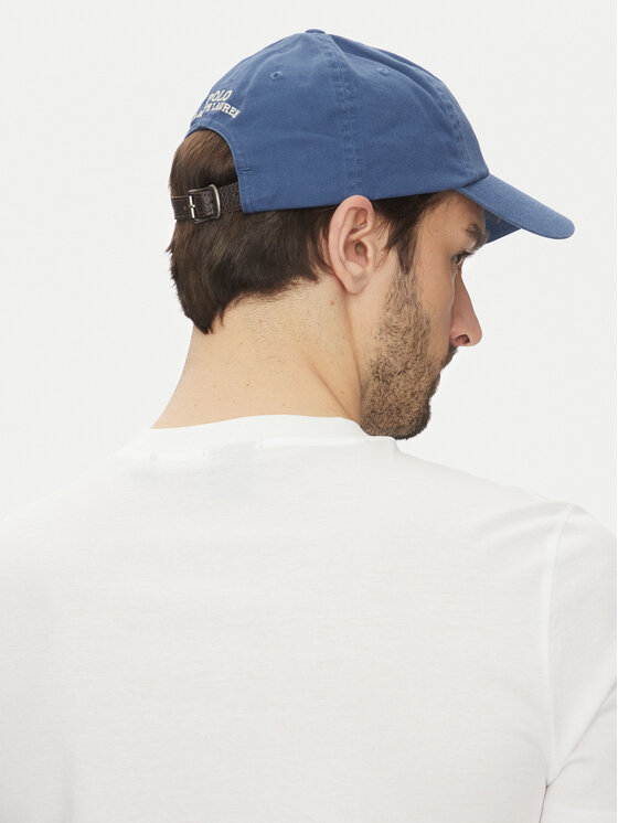 Polo Ralph Lauren Polo Ralph Lauren Бейсболка 710963777001 Голубий