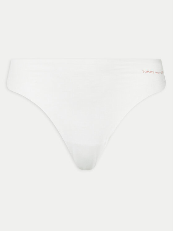 Tommy Hilfiger Tommy Hilfiger Sada 3 kusů brazilských kalhotek UW0UW03871 Barevná