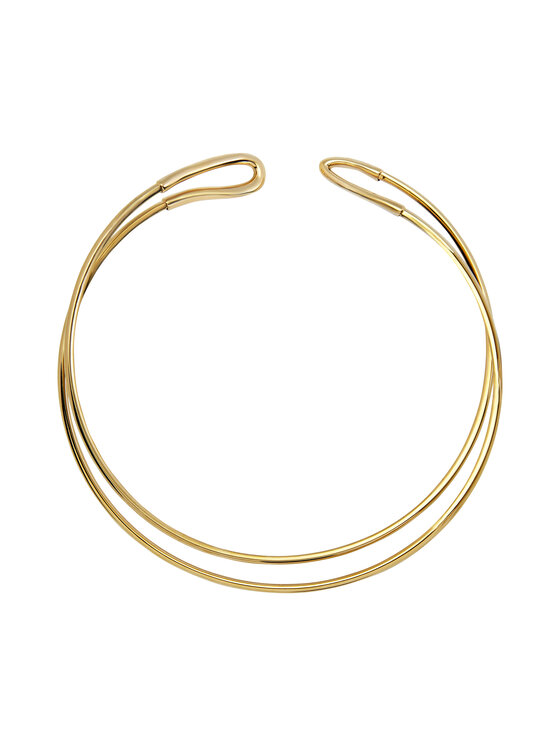 Breil Breil Collana LIGHTLINE Oro