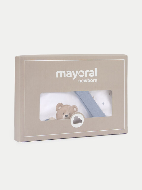 Mayoral Mayoral Šliaužtinukai 9448 Mėlyna