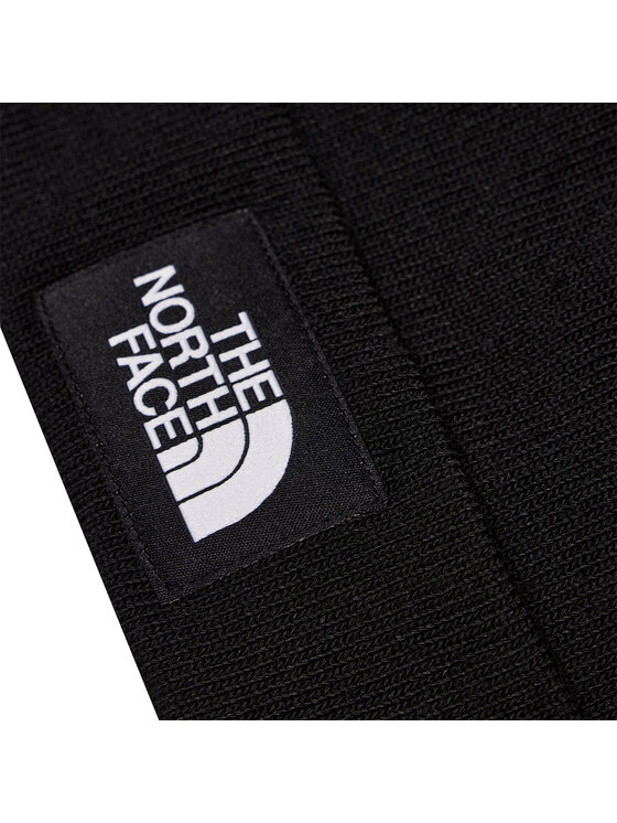 The North Face The North Face Σκούφος Dock Worker Recyced Beanie NF0A3FNTJK31 Μαύρο