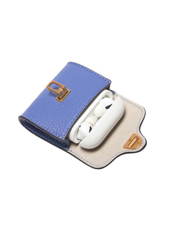 Coccinelle Coccinelle Custodia per auricolari BEAT 1 Blu