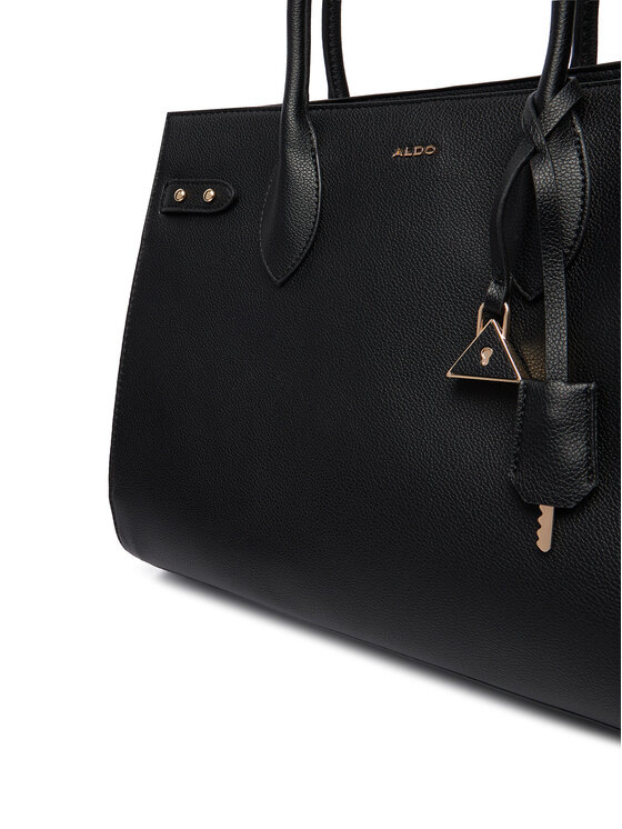 Aldo Aldo Сумка Unolaan 14143608 Чорний