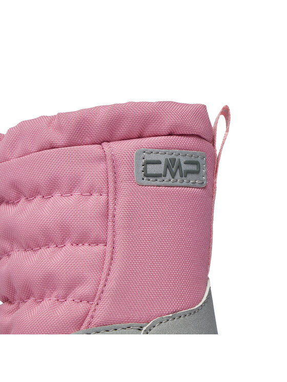 CMP CMP Śniegowce Hanki 3.0 Snow Boots 3Q75674 Różowy