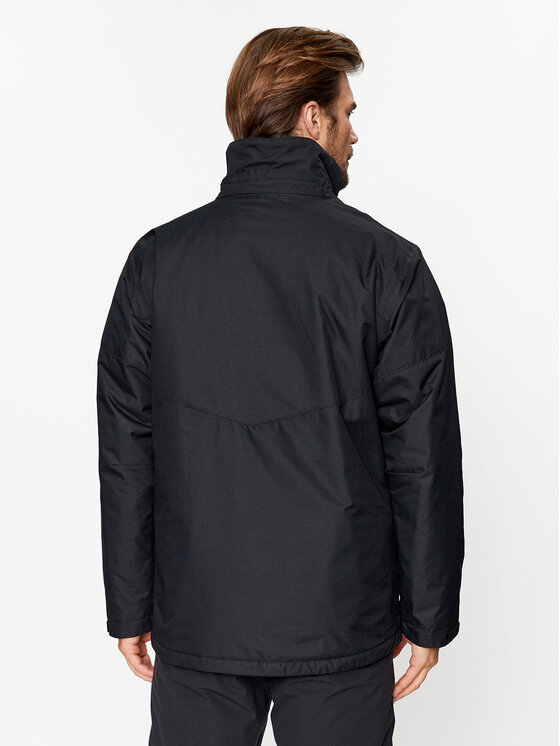 Columbia Columbia Slidinėjimo striukė Last Tracks™ Jacket Juoda Regular Fit