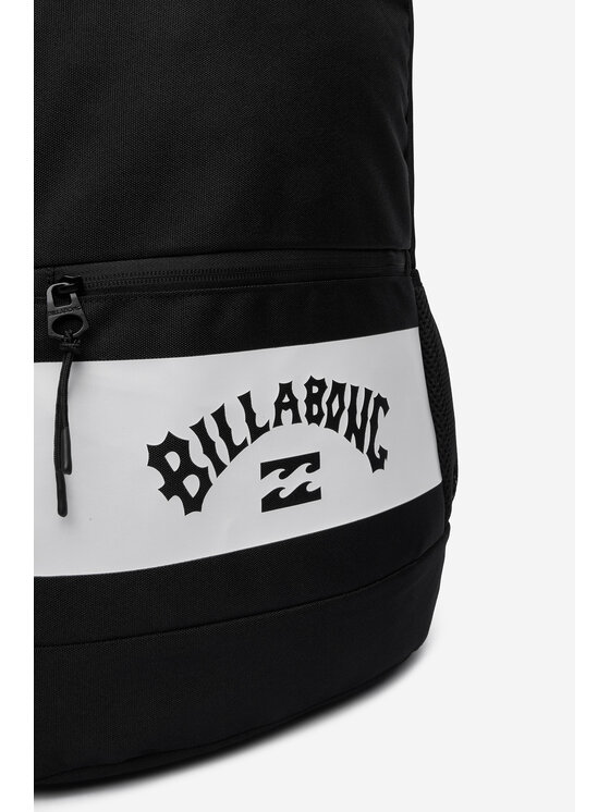 Billabong Billabong Рюкзак CWBEO-BLB-P-003-10 Чорний