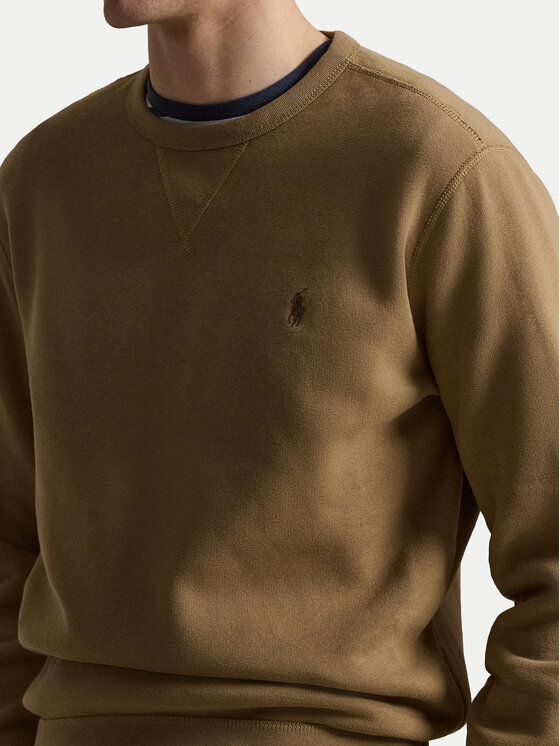 Polo Ralph Lauren Polo Ralph Lauren Sweatshirt 710766772502 Braun Regular Fit