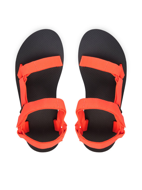 Teva Teva Sandali Original Universal 1003987 Corallo