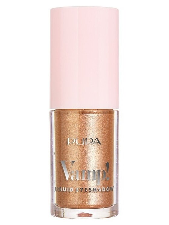 PUPA Milano PUPA Milano 006 Bronze Cień do powiek 006 Bronze