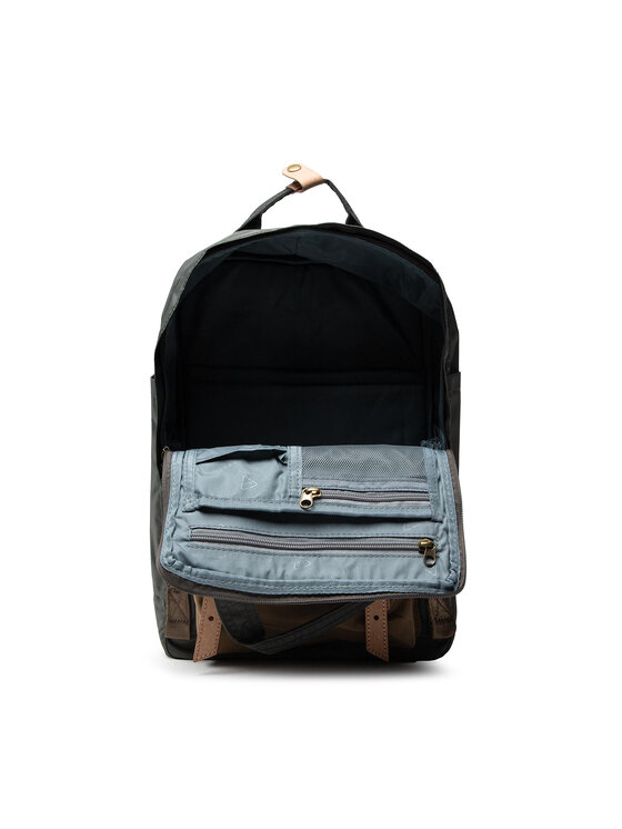 Doughnut Doughnut Rucksack Macaroon Jungle Series D010JG-4748-F Grün