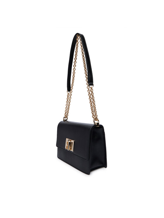 Furla Furla Дамска чанта BAFKACO ARE000 O6000 Черен