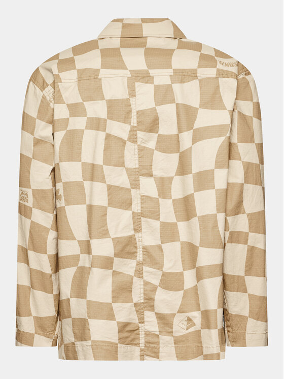 Camicia Kingswood M65 ELYJK00137 Multicolore