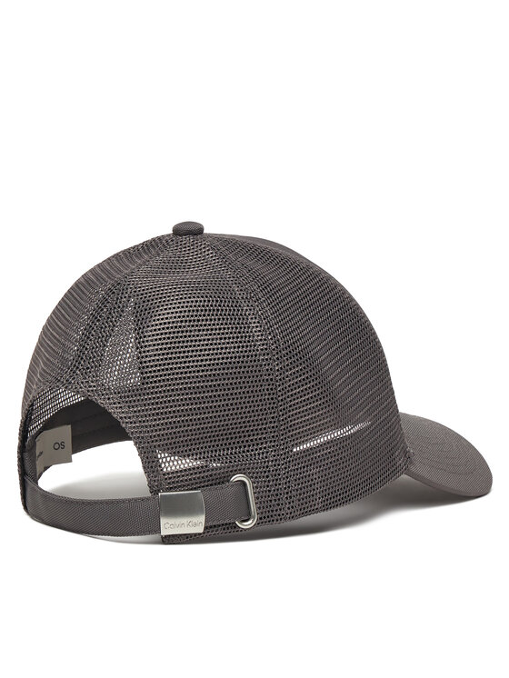 Calvin Klein Calvin Klein Nokamüts Logo LV04D5025G Beež