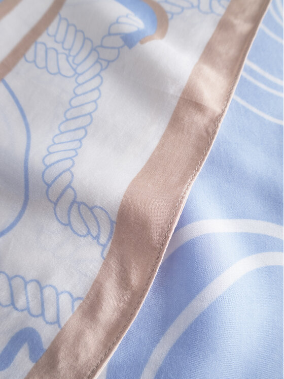 JOOP! JOOP! Foulard 10018974 Blu