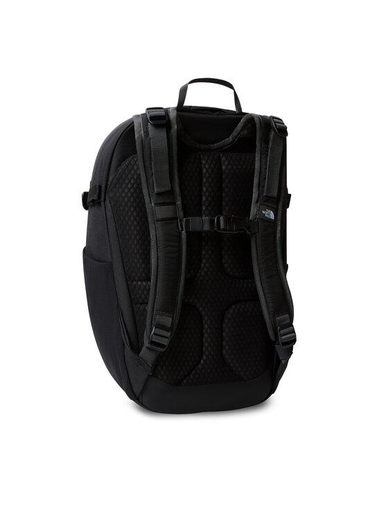 The North Face The North Face Раница Basin NF0A87SJ4GZ1 Черен