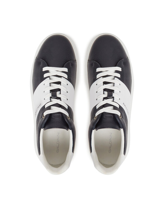 Baldinini Baldinini Sneakersy U5E811T1BTVIBLBI Biały