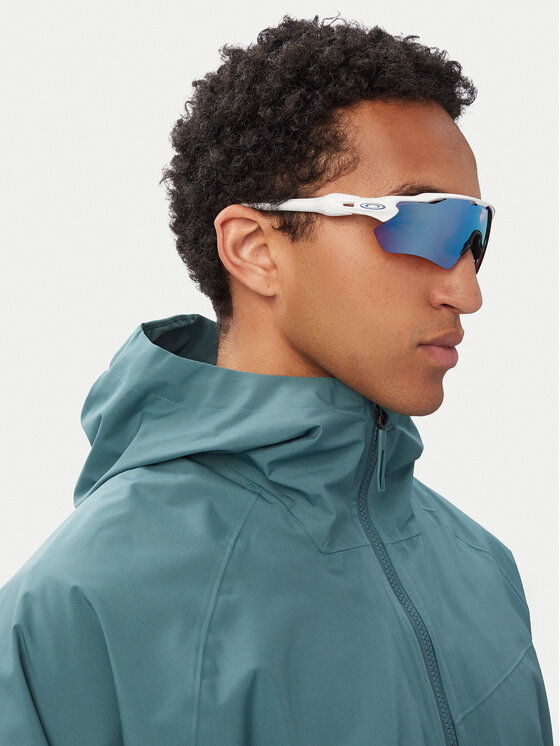 Oakley Oakley Saulesbrilles 0OO9208 92084738 Balts