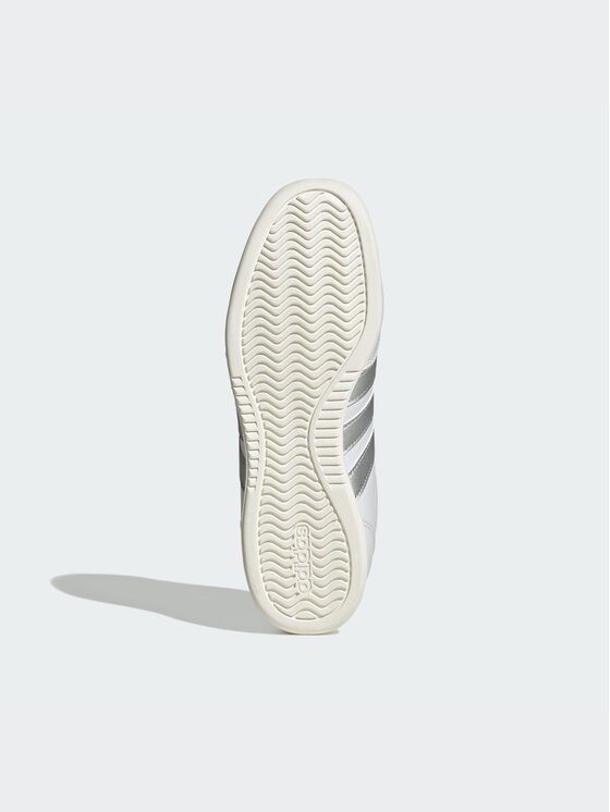 adidas adidas Sneakersy Barreda Biały