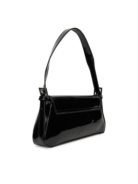 DeeZee DeeZee Handtasche SMT3678-D-1 Schwarz