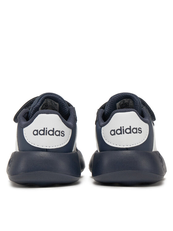 adidas adidas Sneakersy Grand Court 2.0 JI0980 Granatowy