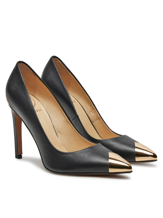 Baldowski Baldowski Scarpe stiletto D04917-1451-001 Nero