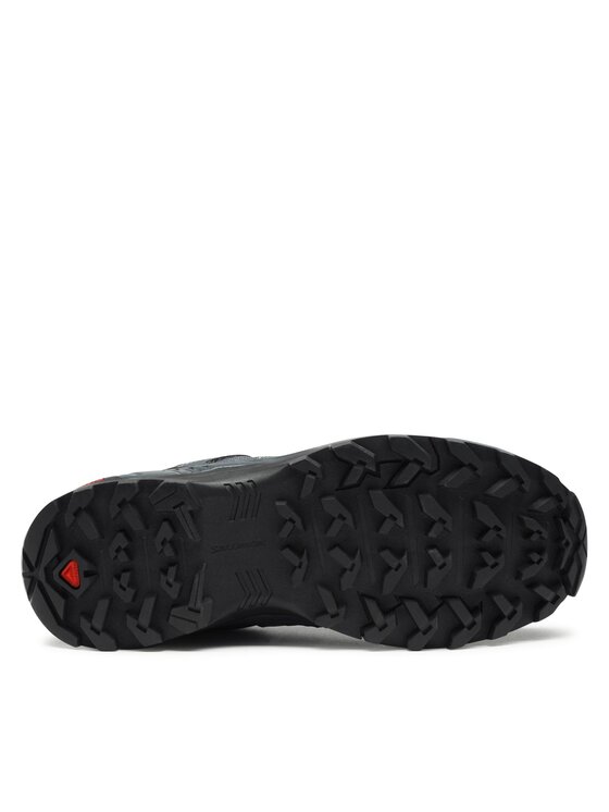 Salomon x hiking on sale