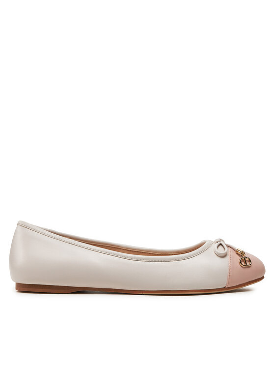 Balerini TWINSET 241TCP110 Bej