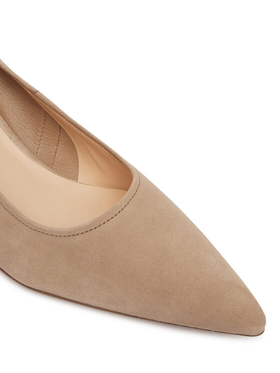 HÖGL HÖGL Tacones 1-104502 Beež