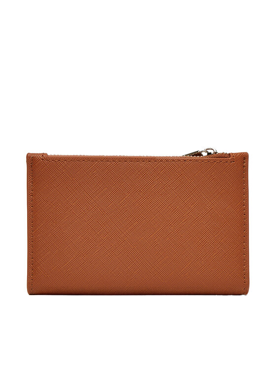 Nine West Nine West Etui za kreditne kartice NW-W1-009-SS25 Rjava