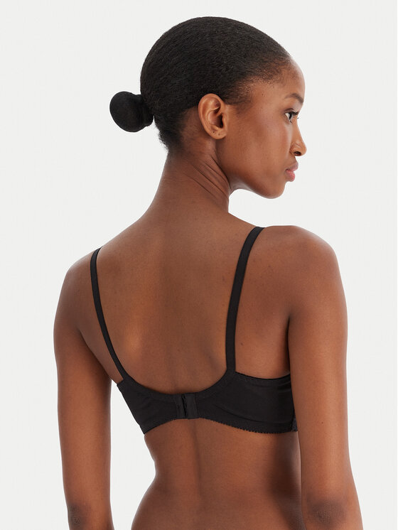 Triumph Triumph Liemenėlė su lankeliais Compliment 10166802 Juoda