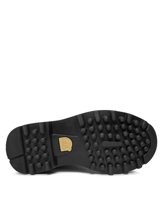 Sorel Sorel Stivali da neve Caribou NL1005 Nero