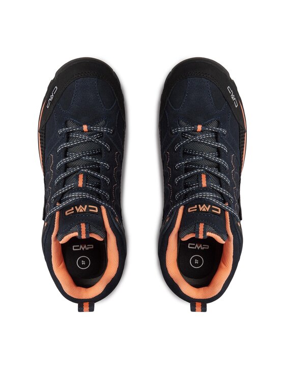 CMP CMP Trekking Moon Low Wmn 31Q4786 Tamnoplava