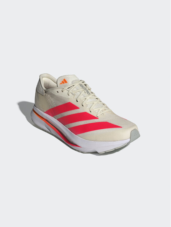 adidas adidas Buty do biegania Adizero SL 2 Biały