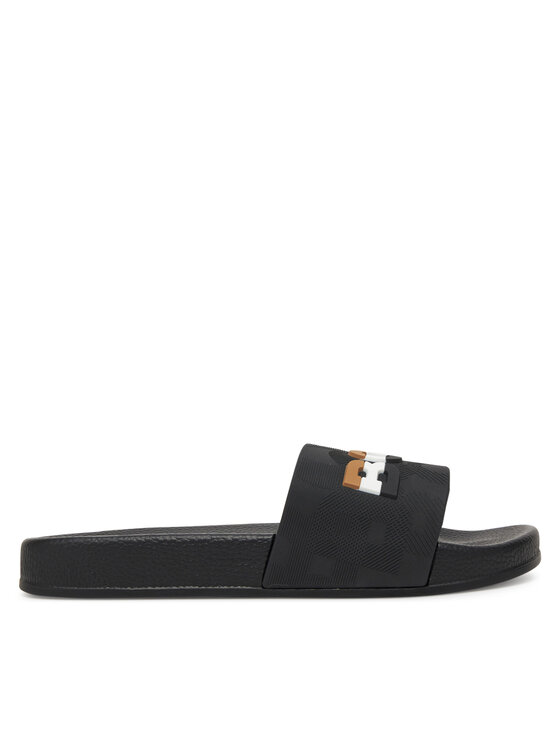 BOSS Ciabatte J52269 S Nero, taglia : 40