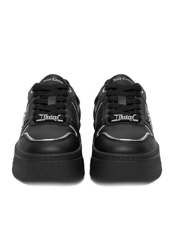 Juicy Couture Juicy Couture Снікерcи CEO-JCY127 Чорний