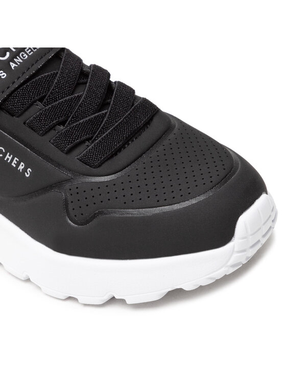 Skechers Skechers Снікерcи Vendox 403695L/BLK Чорний