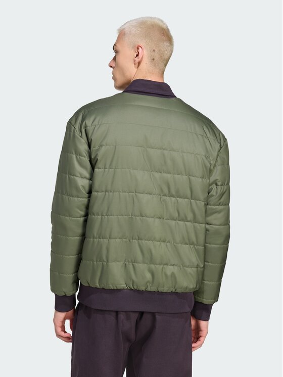 adidas adidas Kurtka wielofunkcyjna 157283 Fioletowy Regular Fit