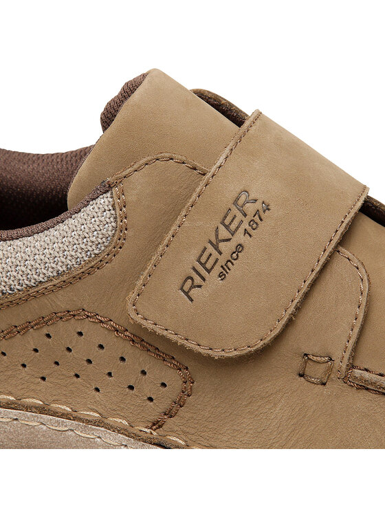 Rieker Rieker Poolsaapad 03058-64 Pruun