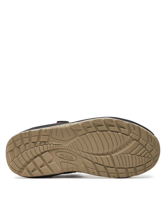 CMP CMP Szandál Khalys Wmn Sandal 3Q91936 Rózsaszín