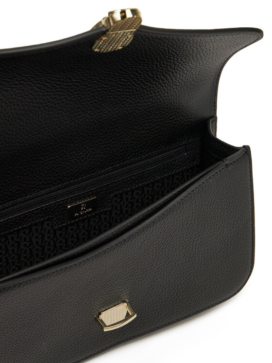Aigner Aigner Torebka 132412 Czarny