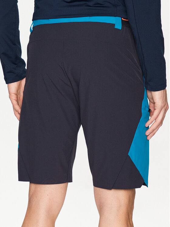 CMP CMP Спортни шорти 33T6667 Син Regular Fit
