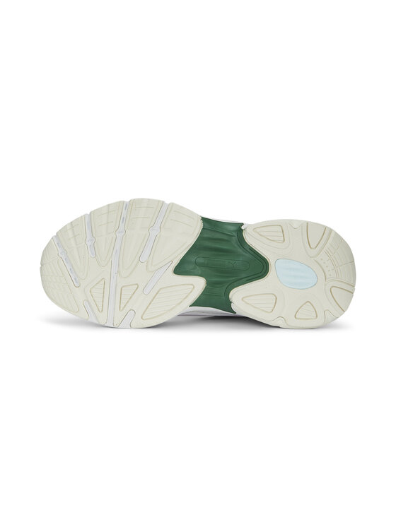 Puma Puma Buty 391096 Biały