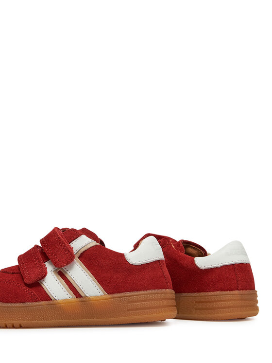 Froddo Froddo Sneakersy Lou G3130269-1 M Czerwony
