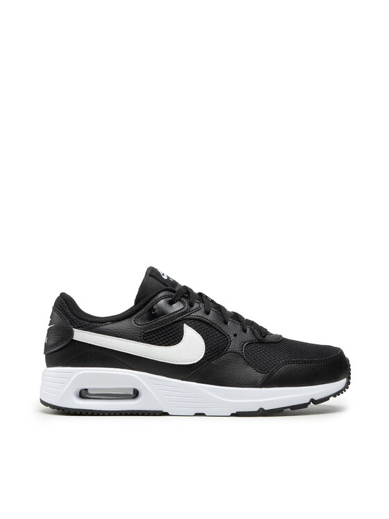 Nike Nike Sneakers Air Max Sc CW4555 002 Negru