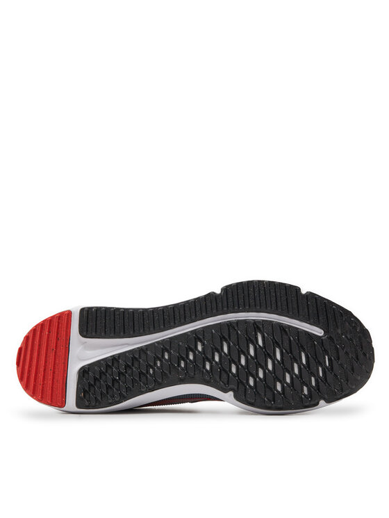 Nike Nike Čevlji Downshifter 12 Nn (Gs) DM4194 007 Siva