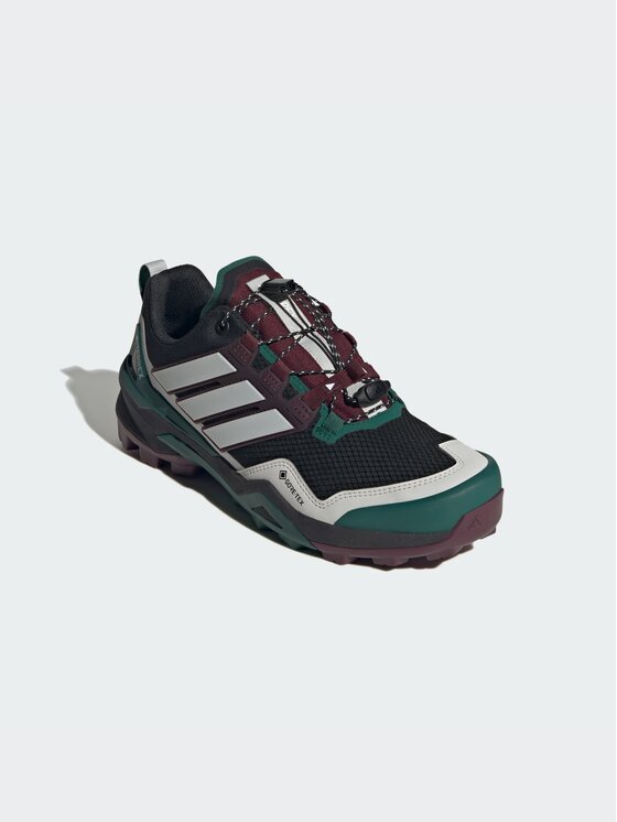adidas adidas Trekkingi 144553 Czarny