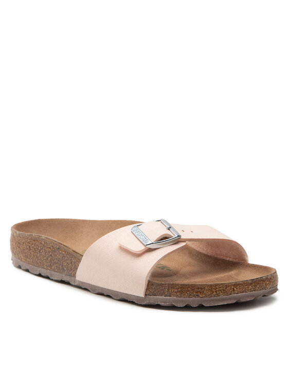 Birkenstock Birkenstock Nazouváky Madrid Bs 1020504 Růžová