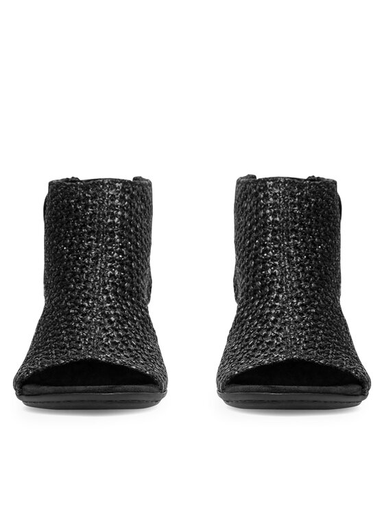 Rieker Rieker Sandali 64670-00 Nero
